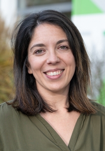 Paula Izquierdo